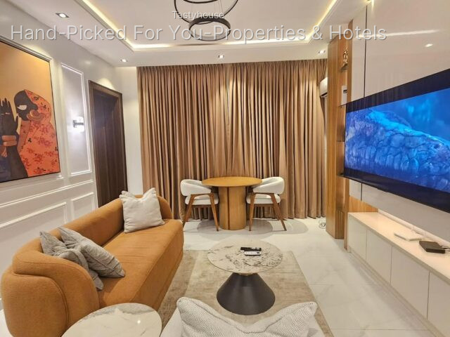 2 – Bedroom Apartment