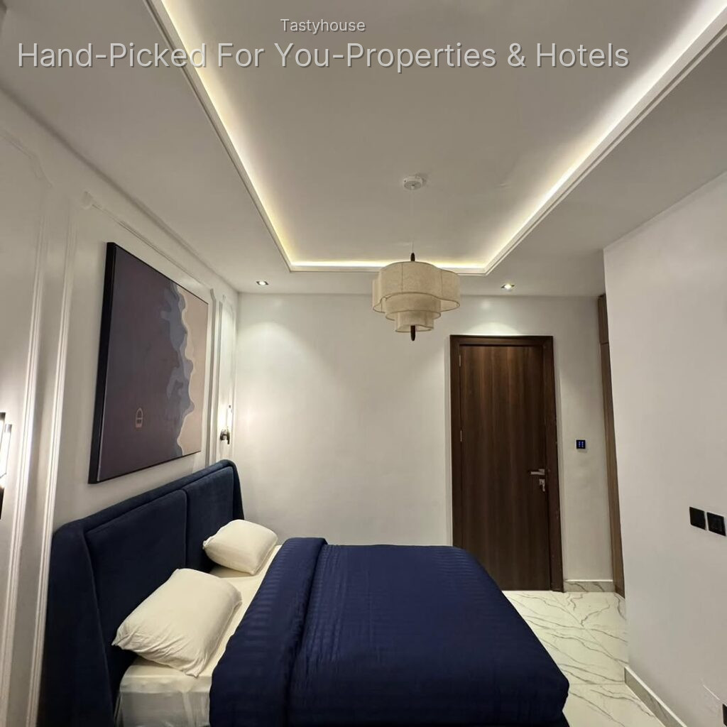 2 – Bedroom Apartment