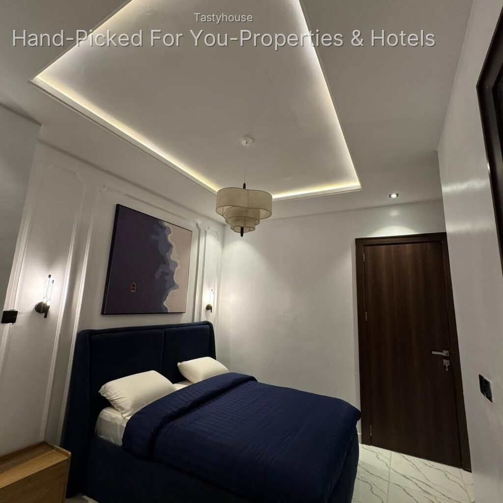 2 – Bedroom Apartment