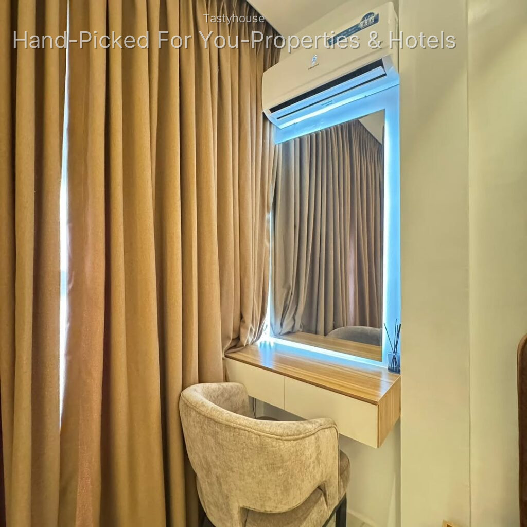 2 – Bedroom Apartment