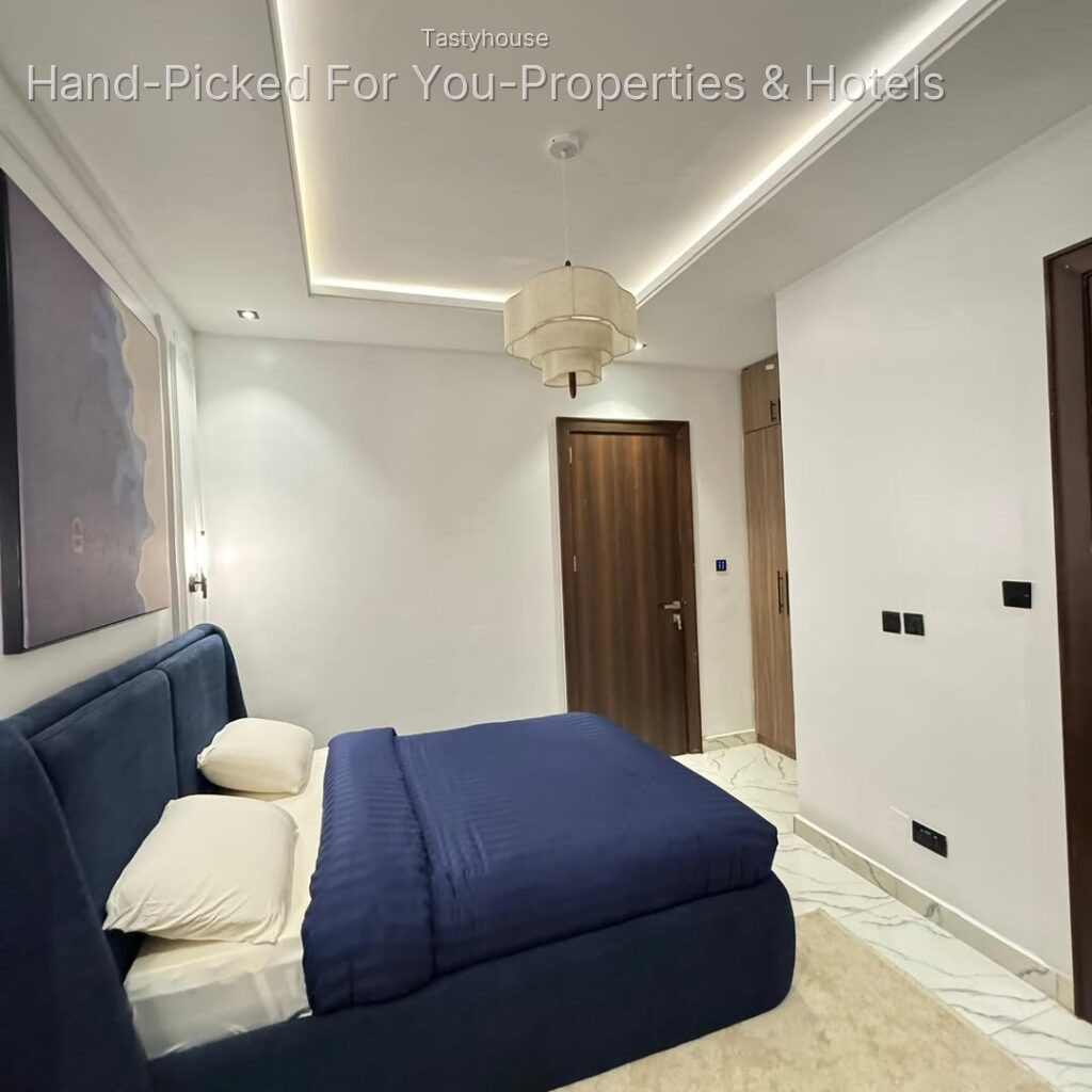 2 – Bedroom Apartment