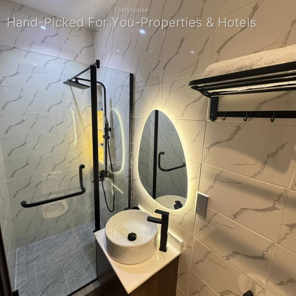 2 – Bedroom Apartment