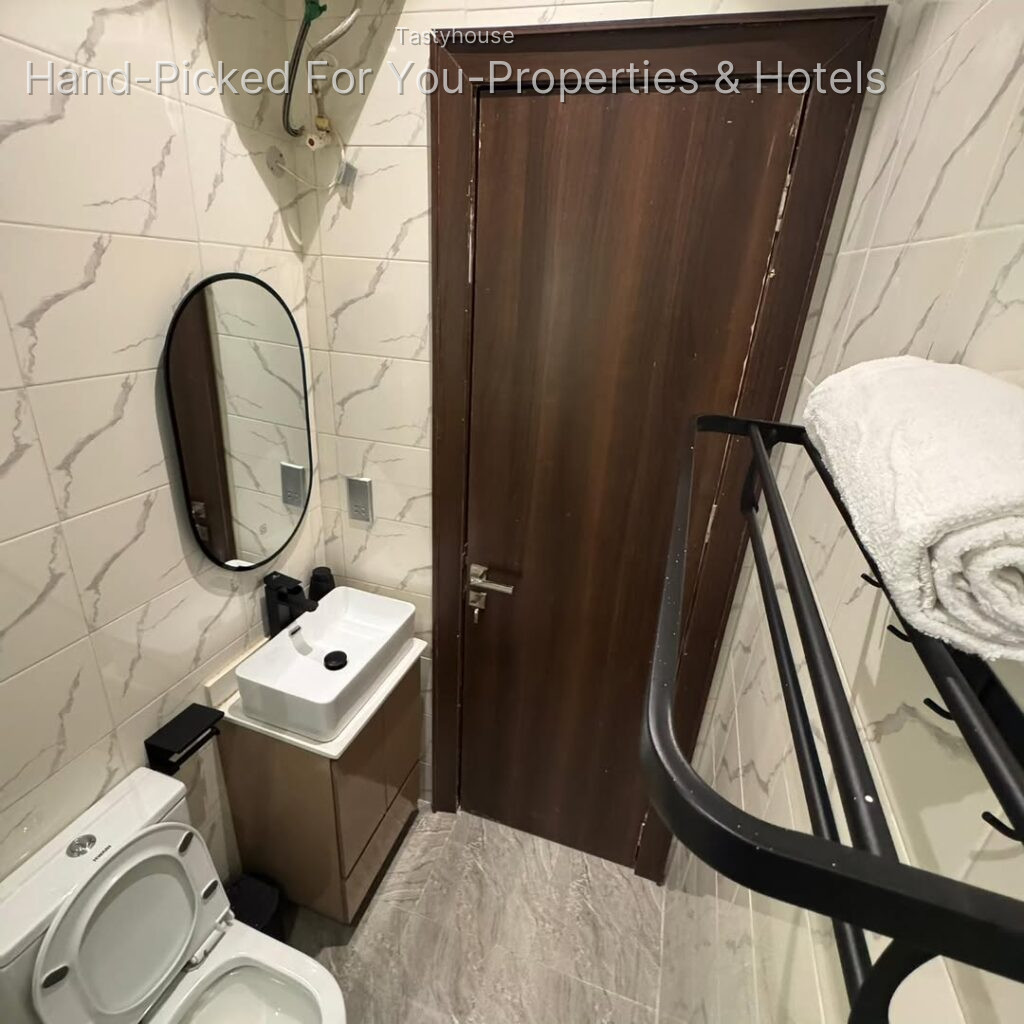 2 – Bedroom Apartment