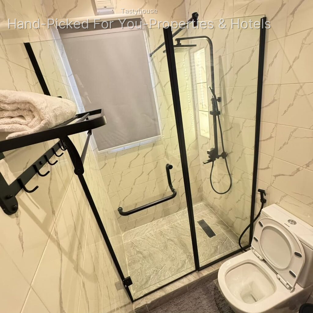 2 – Bedroom Apartment