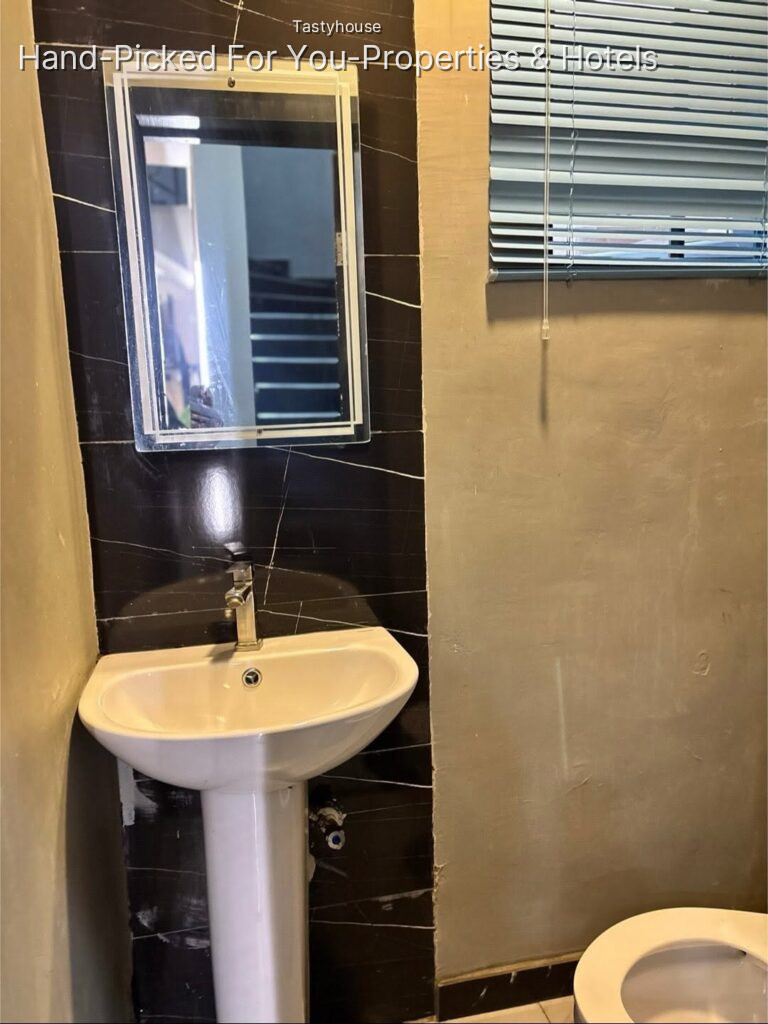 1,2,3 – Bedroom Apartment