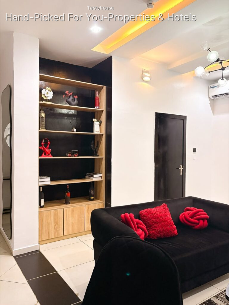 2 – Bedroom Apartment