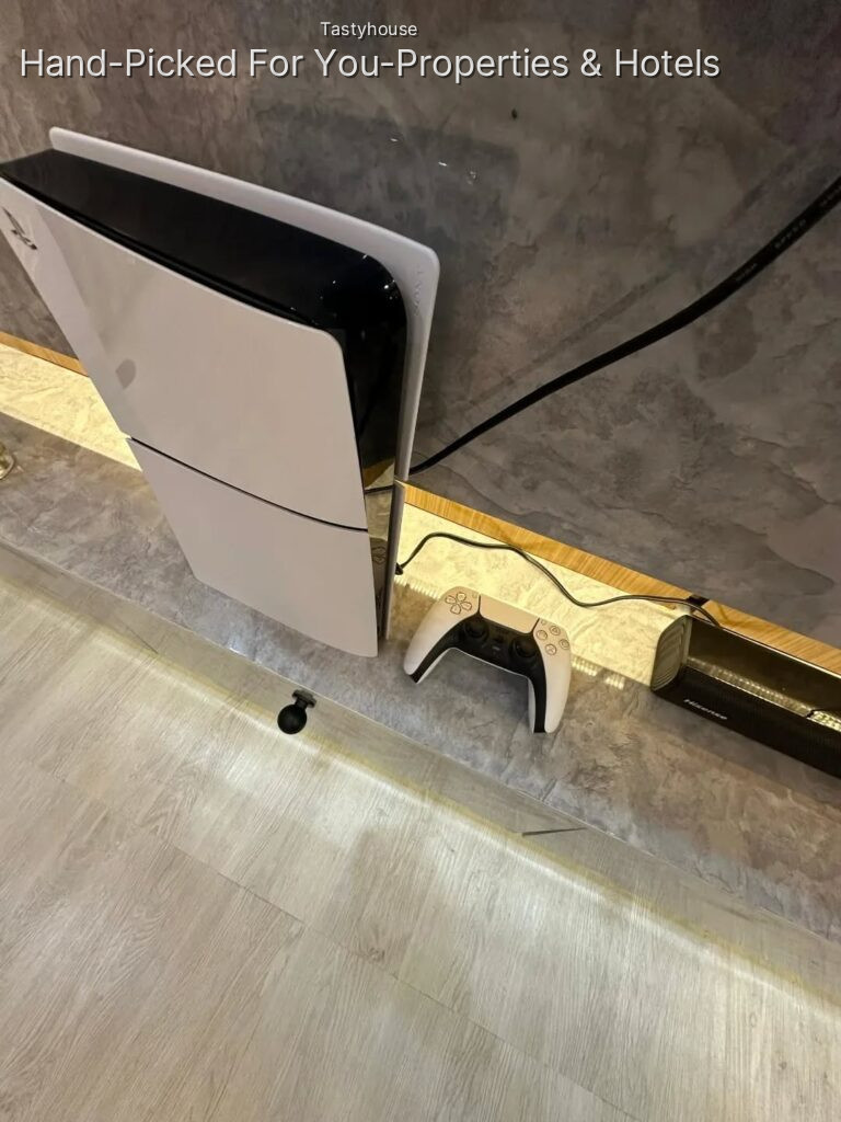 1/2Bedroom Apartment