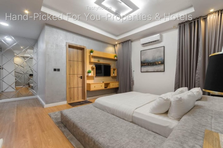 2-Bedroom Apartment