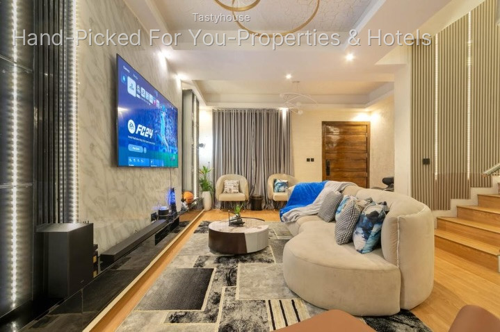2-Bedroom Apartment