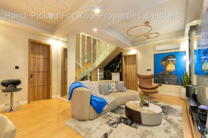 2-Bedroom Apartment