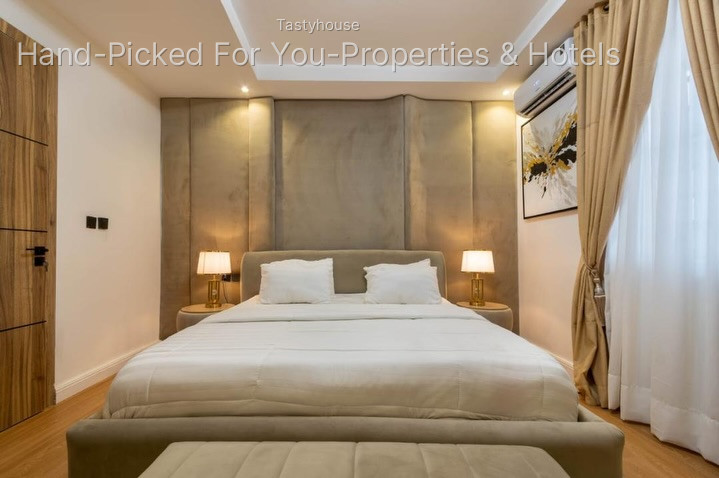 2-Bedroom Apartment