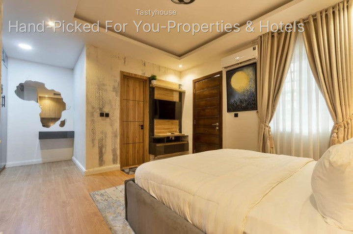 2-Bedroom Apartment