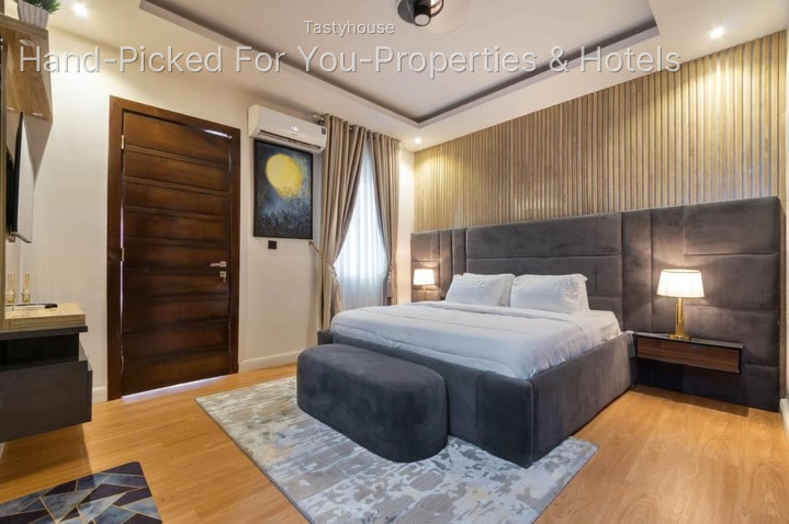 2-Bedroom Apartment