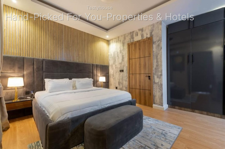 2-Bedroom Apartment