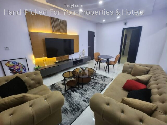 2 – Bedroom Apartment