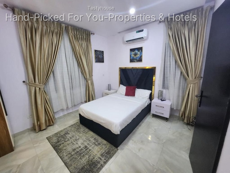 2 – Bedroom Apartment