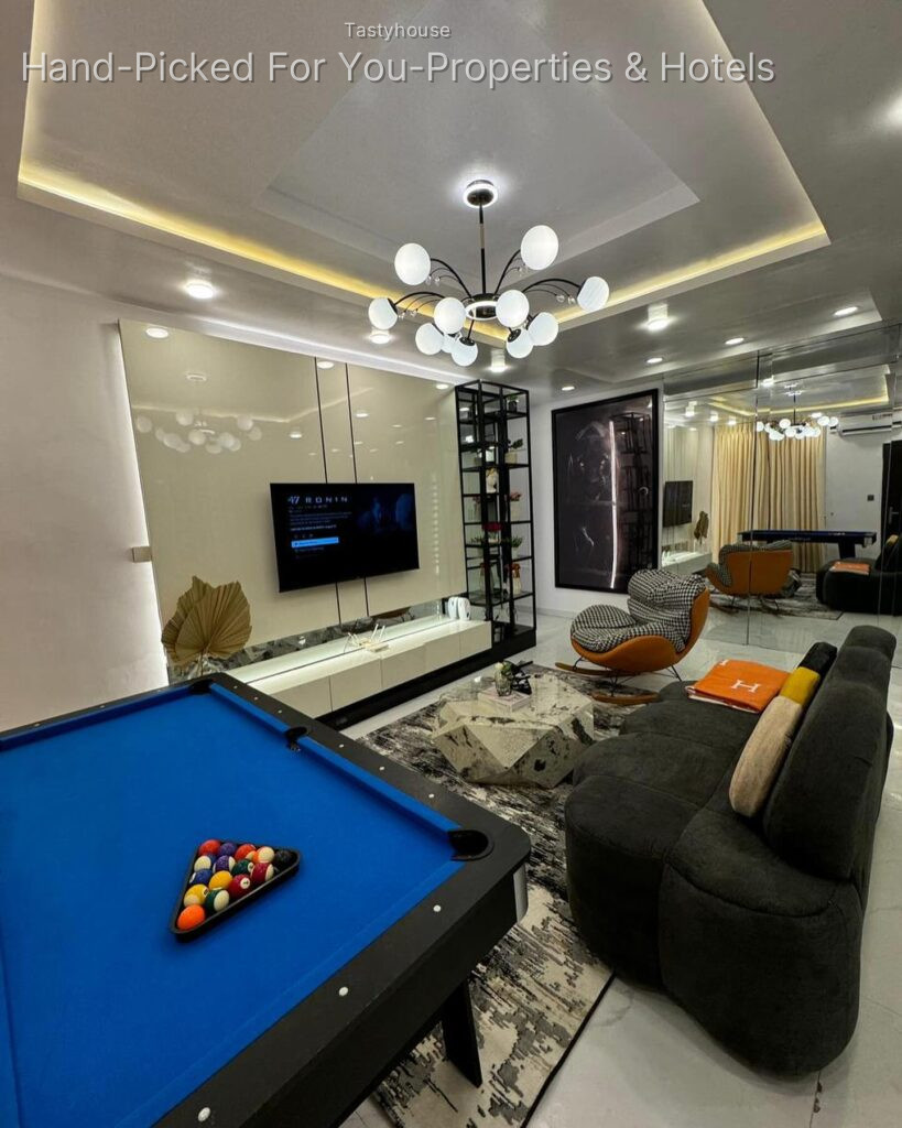 Beautiful 2 bedroom apartment