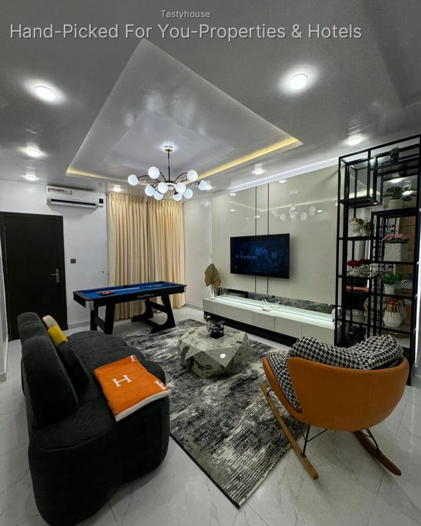 Beautiful 2 bedroom apartment
