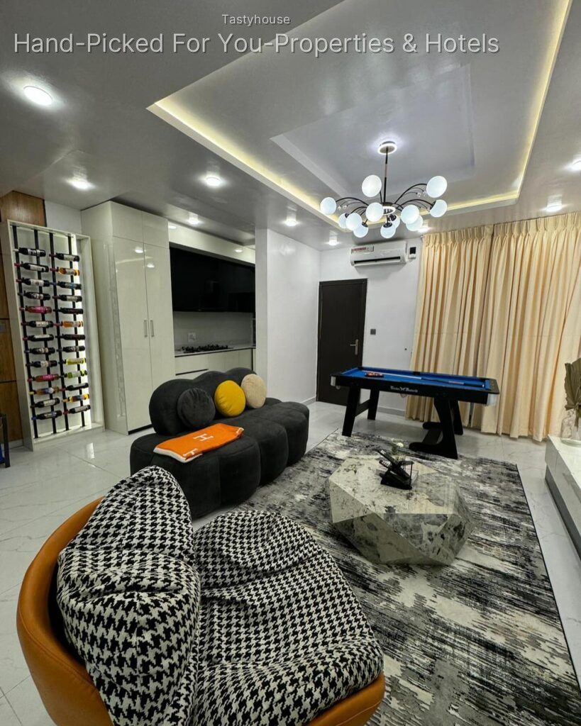 Beautiful 2 bedroom apartment