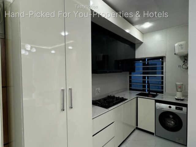 Beautiful 2 bedroom apartment