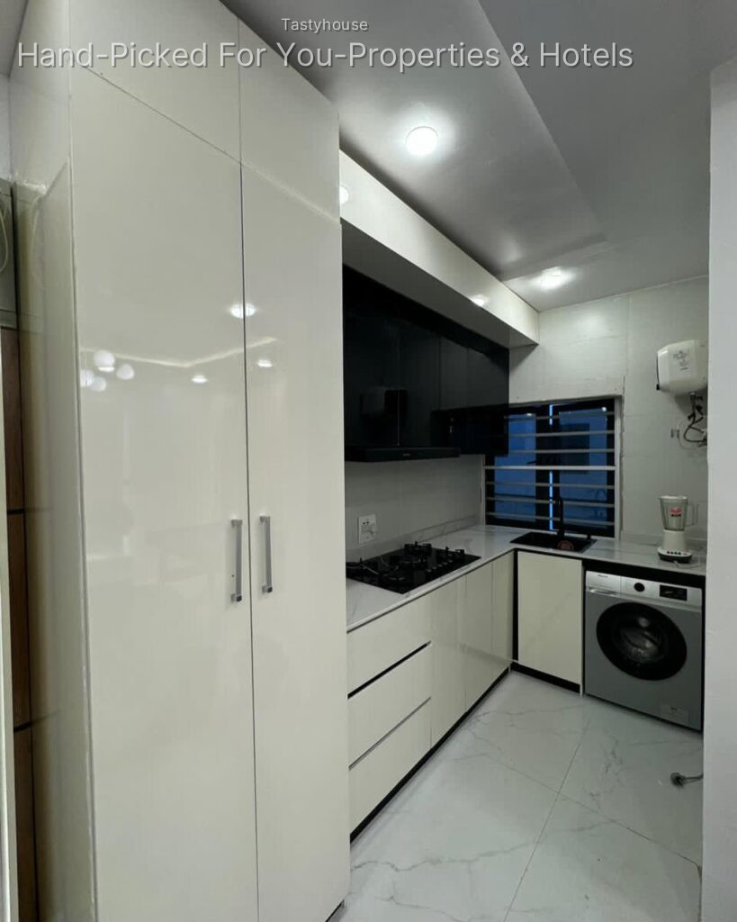 Beautiful 2 bedroom apartment