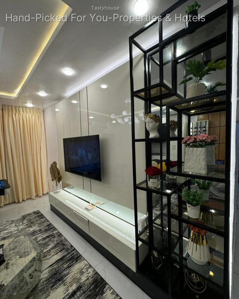 Beautiful 2 bedroom apartment
