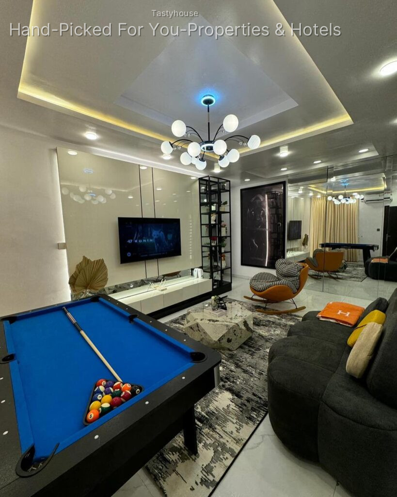 Beautiful 2 bedroom apartment