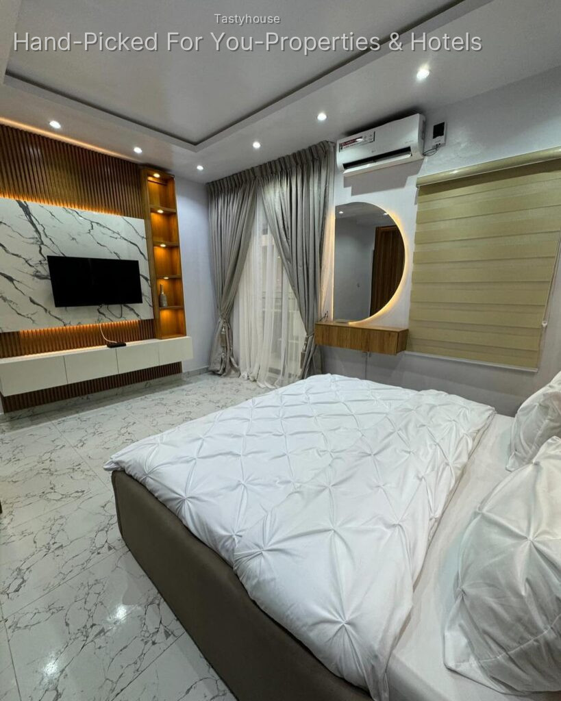 Beautiful 2 bedroom apartment