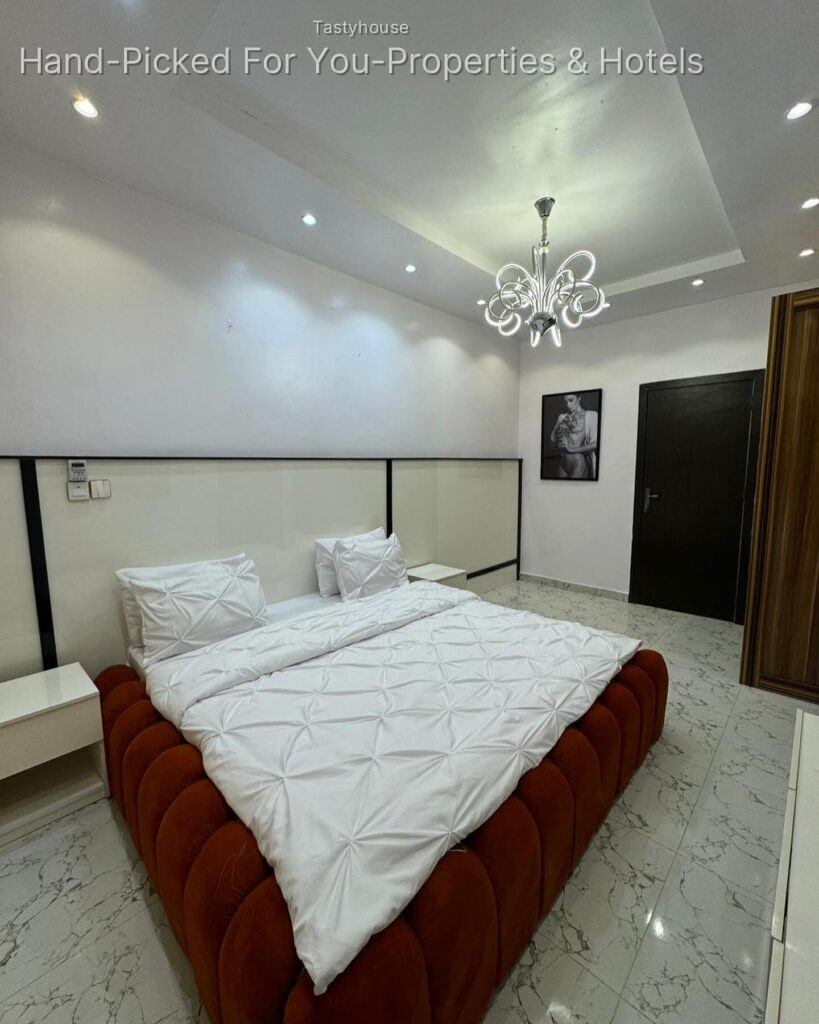 Beautiful 2 bedroom apartment