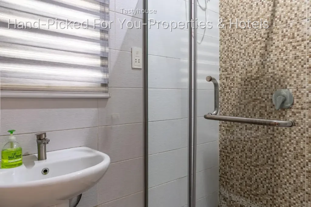 2 – Bedroom Apartment