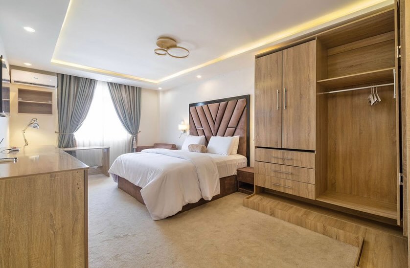 Luxury 3 bedroom, with an ocean