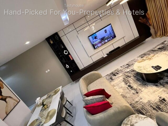 Studio, Deluxe, 1-Bedroom, 2-Bedroom3-Bedroom Apartment
