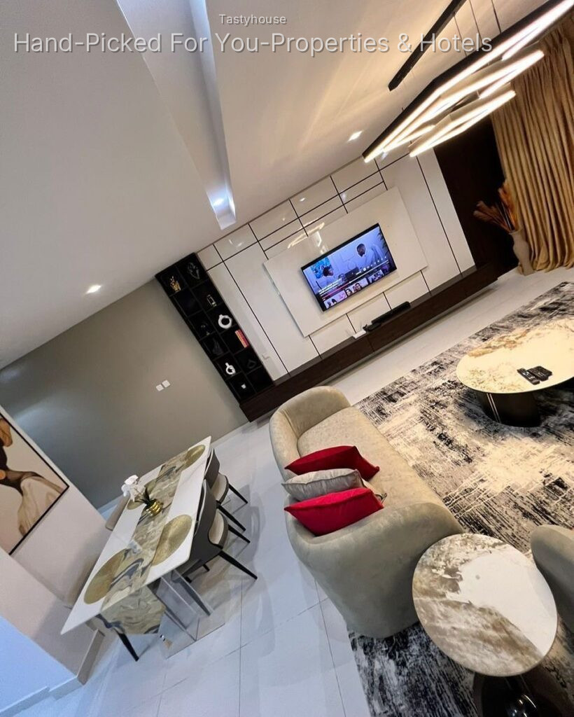 Studio, Deluxe, 1-Bedroom, 2-Bedroom3-Bedroom Apartment