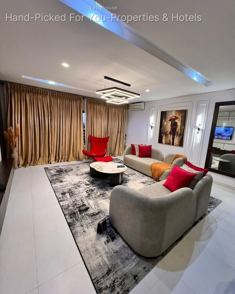 Studio, Deluxe, 1-Bedroom, 2-Bedroom3-Bedroom Apartment