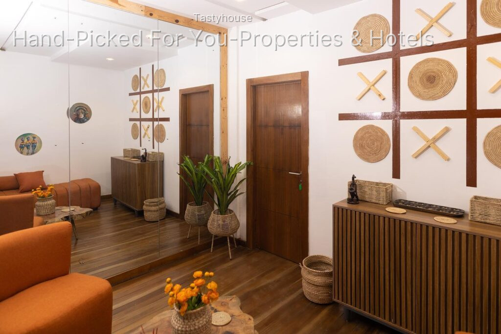 New luxury 2 bedroom Loft/Maisonette Lekki