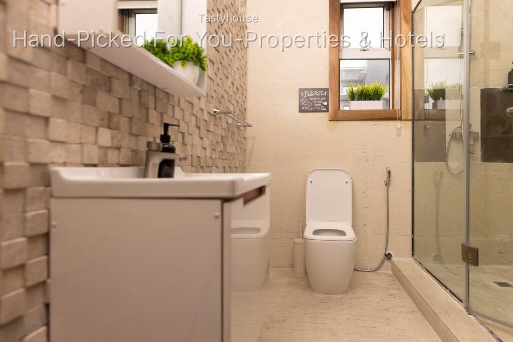 New luxury 2 bedroom Loft/Maisonette Lekki