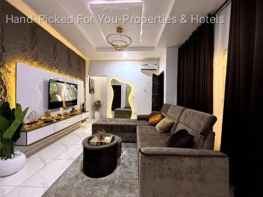 1 – Bedroom Apartment