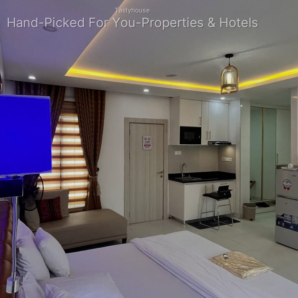 Studio Apartments