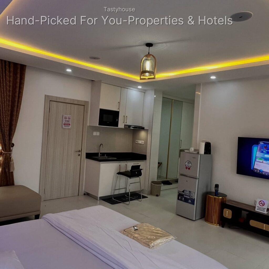 Studio Apartments