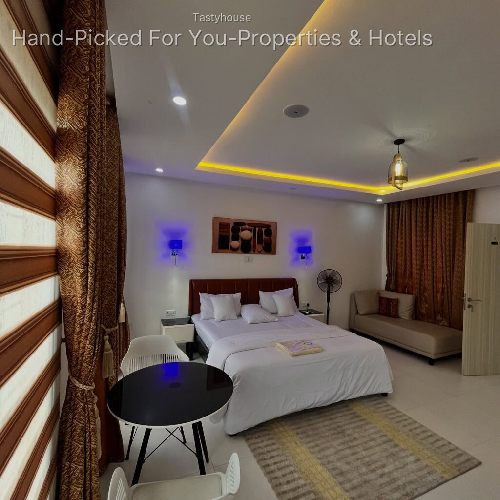 Studio Apartments