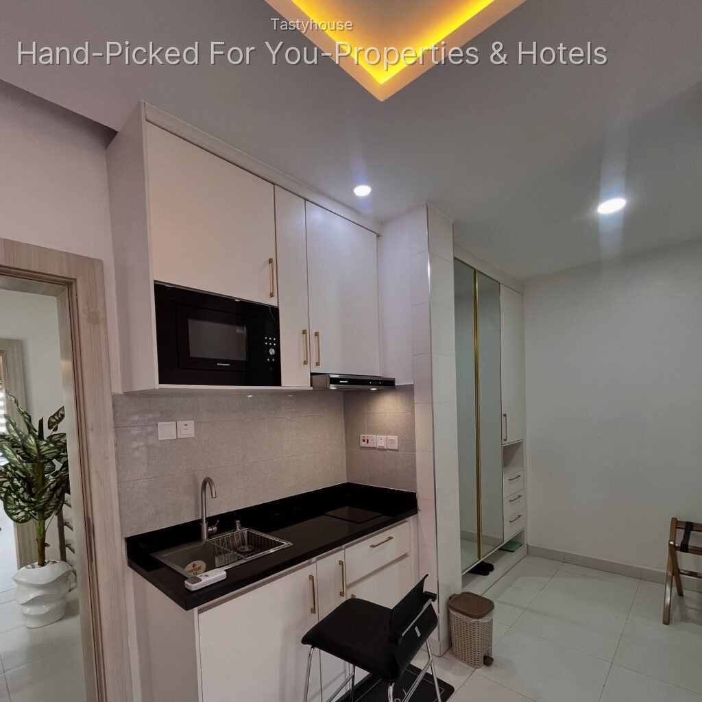 Studio Apartments