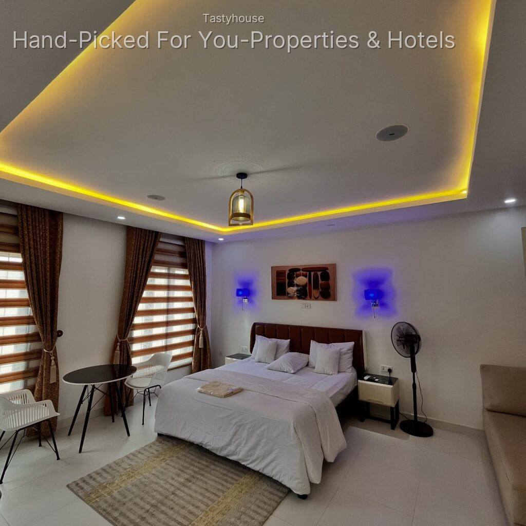Studio Apartments