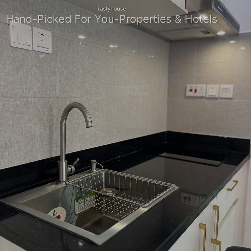 Studio Apartments