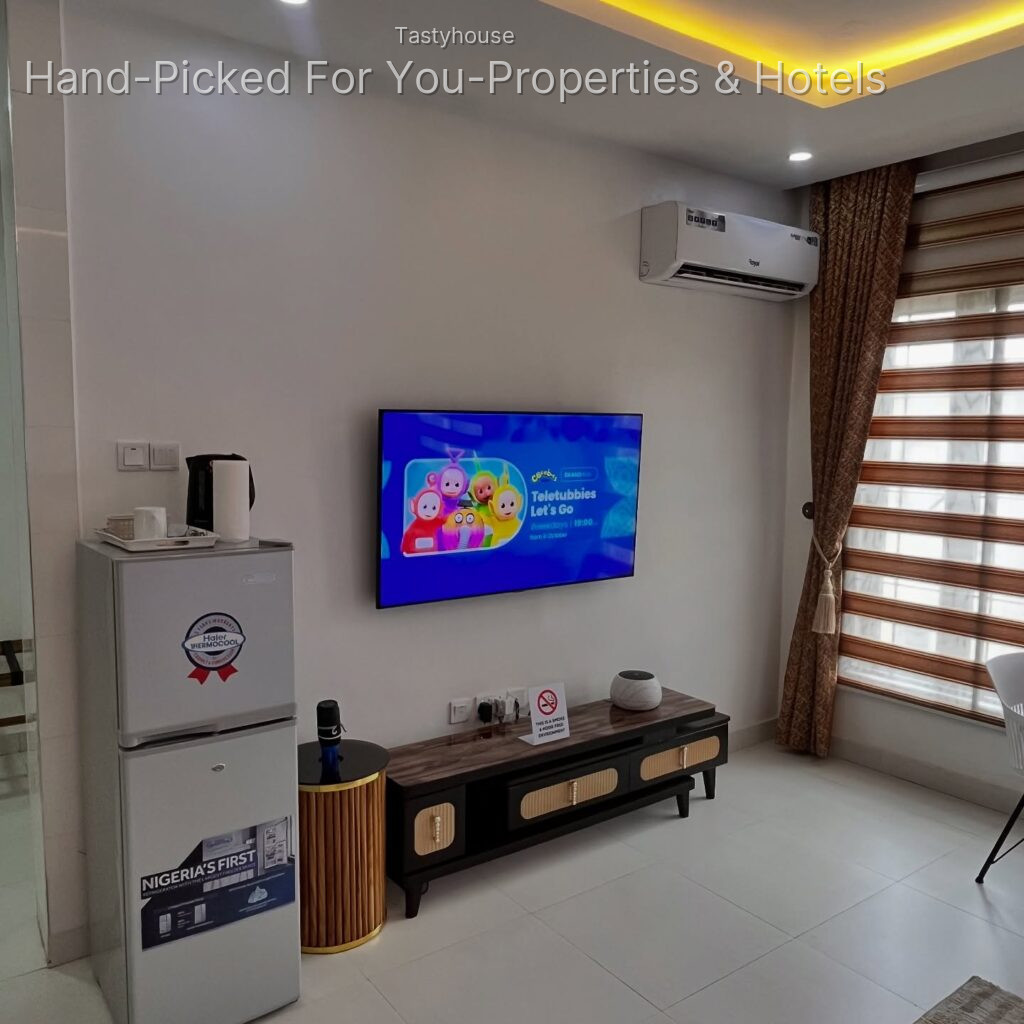 Studio Apartments