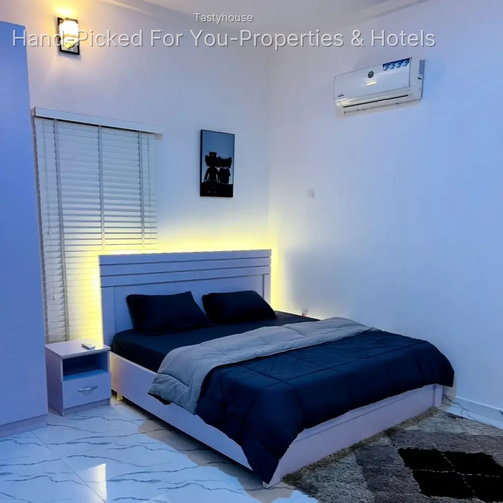 2&3 bedroom apartments