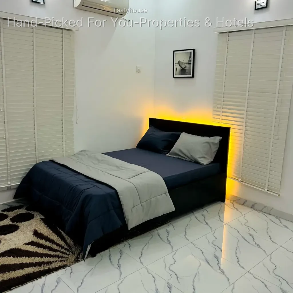 2&3 bedroom apartments