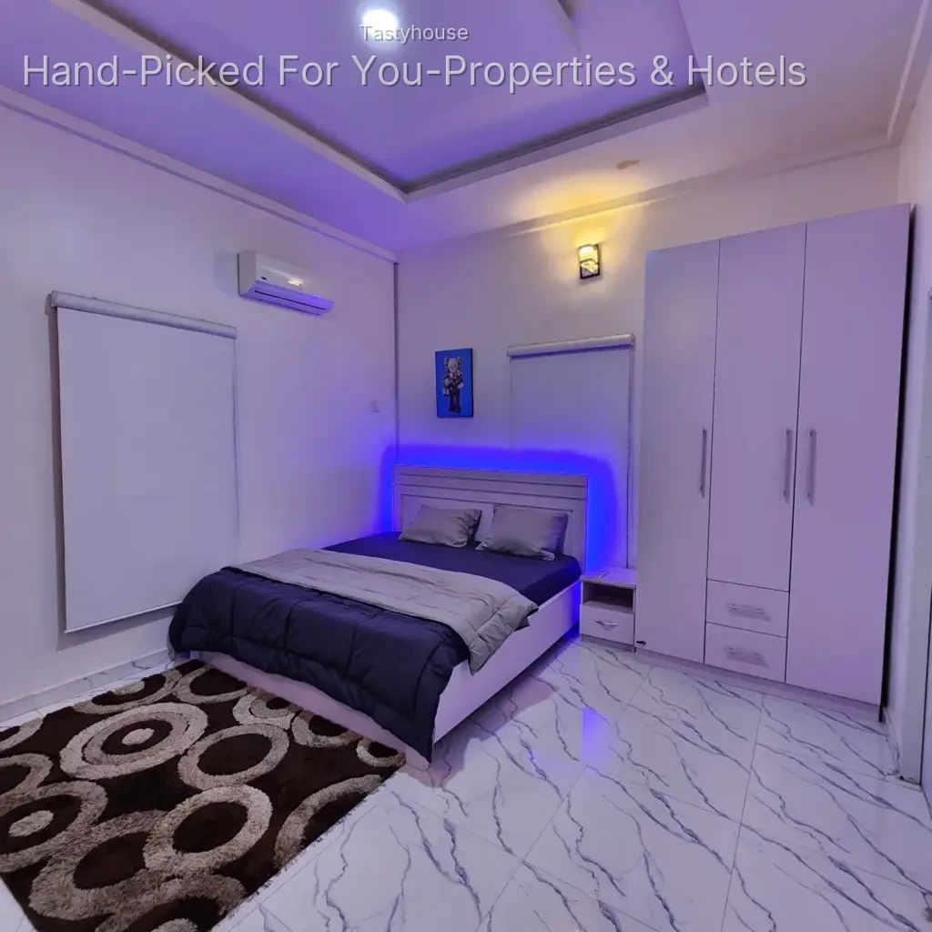 2&3 bedroom apartments