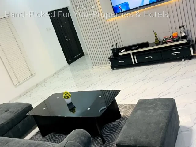 2&3 bedroom apartments