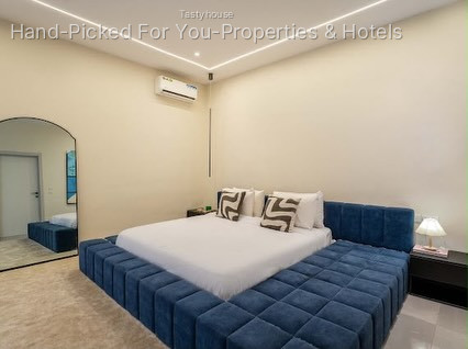 3 – Bedroom Apartment