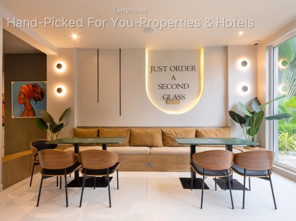 3 – Bedroom Apartment